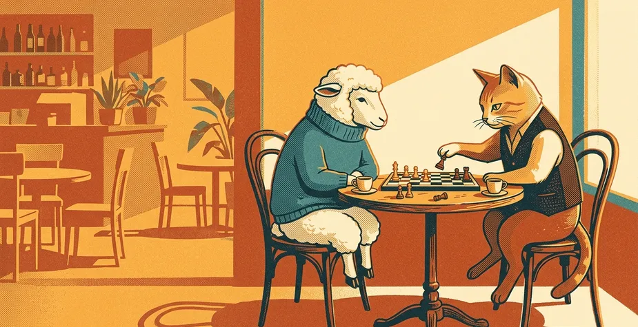 讓人不自覺說「好」的技術：軍事行為專家 Chase Hughes 的三個影響力框架